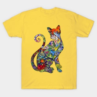 Wild Cat T-Shirt